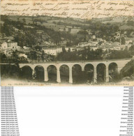 WW 63 OLLIERGUES. Viaduc 1907 - Olliergues