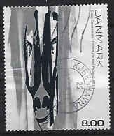 Denmark 2011  Art (o) Mi.1638 - Used Stamps