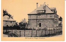 Elsenborn Les Ecoles Au Village - Elsenborn (camp)