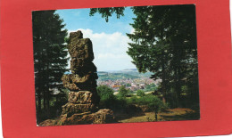 LUXEMBOURG----DIEKIRCH---Point De Vue Du Deiwelselter--voir 2 Scans - Diekirch