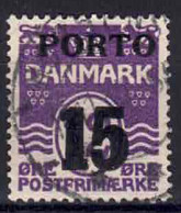 Taxe 36 - Portomarken