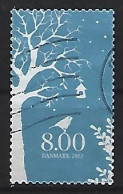 Denmark 2012  Winter (o) Mi.1720 A - Used Stamps