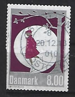 Denmark 2013  Winter (o) Mi.1759 A - Usati