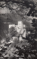 D9526) MATREI In Osttirol - Schloss WEISSENSTEIN - Alte S/W FOTO AK - Matrei In Osttirol