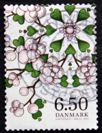 Denmark 2014  MInr.1801 Winter Poetry  (O)   ( Lot  B 2118 ) - Used Stamps
