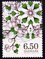 Denmark 2014  MInr.1801 Winter Poetry  (O)   ( Lot  B 2119 ) - Used Stamps