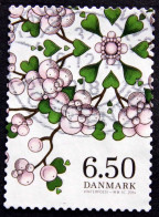 Denmark 2014  MInr.1801 Winter Poetry  (O)   ( Lot  B 2120 ) - Used Stamps