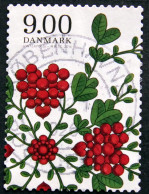 Denmark 2014  MInr.1802 Winter Poetry (O)   ( Lot  B 2121  ) - Used Stamps