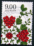 Denmark 2014  MInr.1802 Winter Poetry (O)   ( Lot  B 2122  ) - Gebraucht