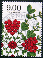 Denmark 2014  MInr.1802 Winter Poetry (O)   ( Lot  B 2123  ) - Gebraucht