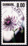 Denmark  2011  Flowers  MiNr.1656A ( Lot B  2134) - Used Stamps