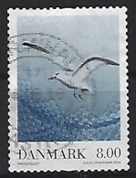 Denmark 2016  Danish Porcelain (o) Mi.1864 - Usati