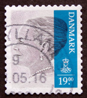 Denmark 2014    Queen Margrete II. Minr.1807 I  ( Lot  H 2267) - Gebraucht