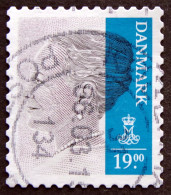 Denmark 2014    Queen Margrete II. Minr.1807 I  ( Lot  H 2268) - Used Stamps