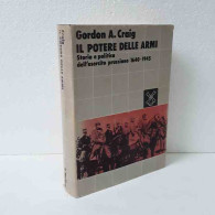 Il Potere Delle Arimi Di Craig Gordon - Autres & Non Classés