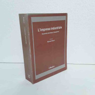 L'impresa Industriale - Economia, Tecnologia, Management Di Rispoli Maurizio - Sonstige & Ohne Zuordnung