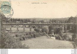 (KD) 22 LANVOLLON. Le Viaduc 1907 - Lanvollon