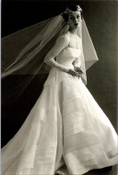 2-12-2023 (1 W 9) Australian - The White Wedding Dress - Marriages