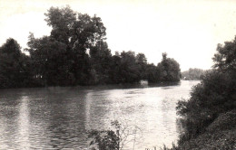 Mériel - Les Bords De L'oise - Meriel