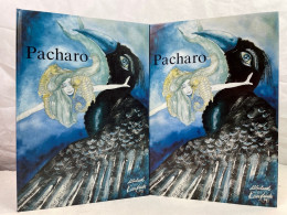 Pacharo : Märchen. - Tales & Legends