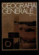 Geografia Generale Di Cuscani Politi - Other & Unclassified