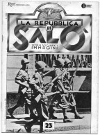 LA REPUBBLICA DI SALO' OPUSCOLO N.23 - Collections