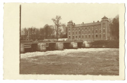 Belgique   Floriffoux  Pres De Floreffe  -   Le Chateau - Deversoir - Floreffe