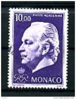 A13030)Monaco 1160 Gest. - Gebraucht