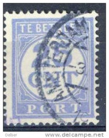 Bs828: N.V.P.H. Port: 77: - Postage Due