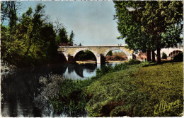 CPM Cheny Le Pont (1183423) - Cheny