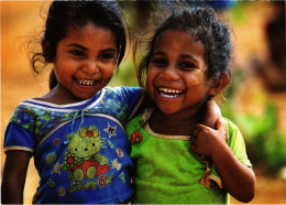 CPM Children UNICEF EAST TIMOR (1182822) - Osttimor