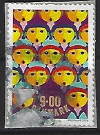 Denmark 2018  Bjorn Wilnblad (o) Mi.1941 - Used Stamps