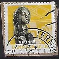 Denmark 2019  Viking Life (o) Mi.1971 - Used Stamps