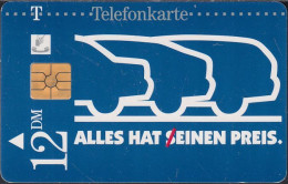 GERMANY R03/95 Ford - Die Tun Was - R-Series: Regionale Schalterserie