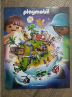 Catalogue Playmobil 2023 (France) Août-Décembre - Playmobil