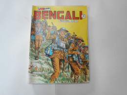 Bengali N° 104 - Bengali