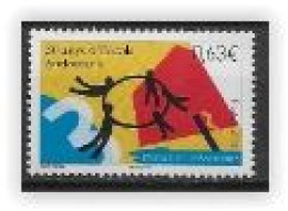 Andorre Fr 2013 N° 741 Neuf Ecole - Unused Stamps