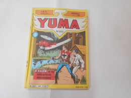 Yuma   Mai  1966 N° 283 - Yuma