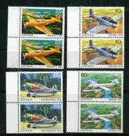 -AUSTRALIA-1980- "Aircraft" MNH (**) - Neufs