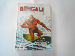 Bengali N° 111  Bimestriel - Bengali