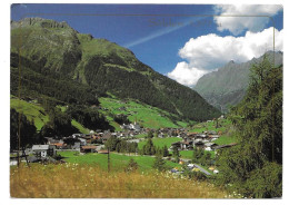 64250  SÖLDEN / OETZTAL - Sölden