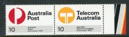 Australia MNH 1975 - Neufs