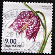 Denmark 2014 Flowers  Minr.1768  (O)   ( Lot D 1216 ) - Usati