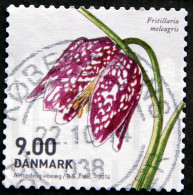Denmark 2014 Flowers  Minr.1768  (O)   ( Lot D 1261 ) - Usati