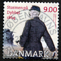 Denmark 2014  Minr.1774 Dybbøl 1864   (O)   ( Lot D 1402 ) - Used Stamps