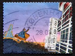 Denmark 2013  MiNr.1751  (O)  H.C.Andersen Tales. (lot D 1444 ) - Used Stamps