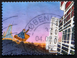 Denmark 2013  MiNr.1751  (O)  H.C.Andersen Tales. (lot D 1461 ) - Used Stamps