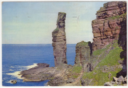 The Old Man Of Hoy, Orkney - (Scotland) - Orkney