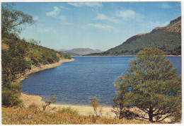 Loch Laggan, Inverness-shire - (Scotland) - Inverness-shire