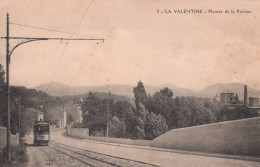 13 / MARSEILLE / LA VALENTINE /  MONTEE DE LA FORBINE / TRAMWAY - Les Caillols, La Valentine